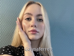 Gaynaferrett