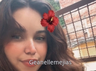 Geanellemejias