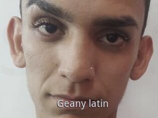 Geany_latin