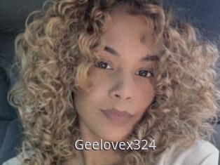 Geelovex324