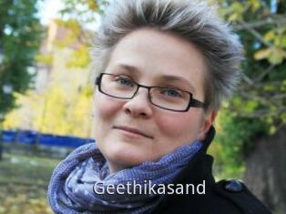 Geethikasand