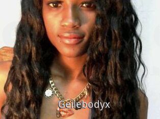 Geilebodyx