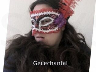 Geilechantal