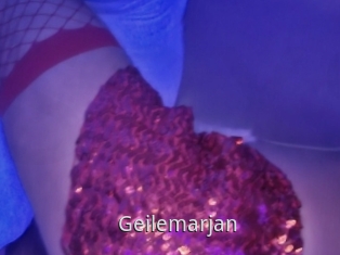 Geilemarjan
