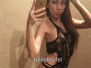 Geileteufel
