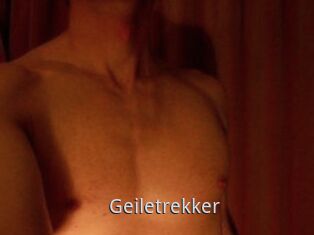 Geiletrekker