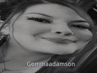 Gemmaadamson