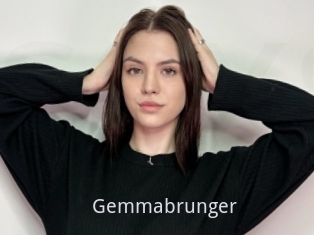 Gemmabrunger