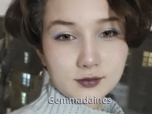 Gemmadaines