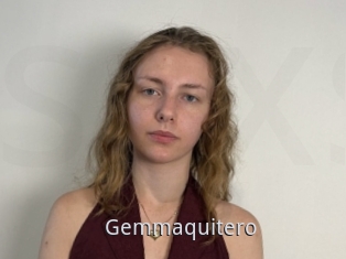 Gemmaquitero