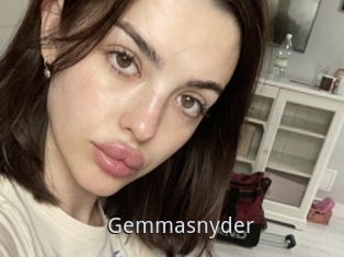 Gemmasnyder