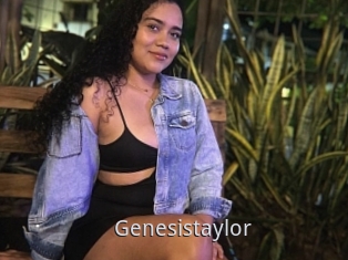 Genesistaylor