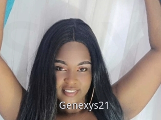 Genexys21