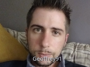 Geoffrey91