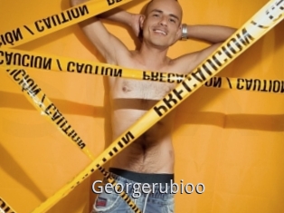 georgerubioo Sexy Sphère