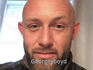Georgeyboyd
