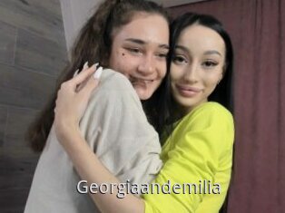 Georgiaandemilia