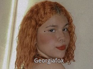 Georgiafox