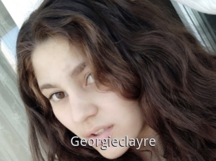 Georgieclayre