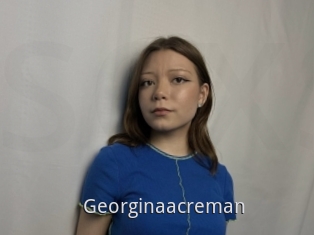 Georginaacreman