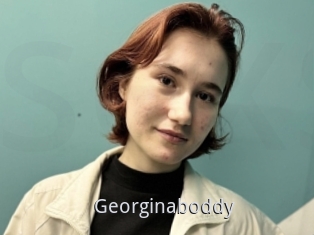 Georginaboddy