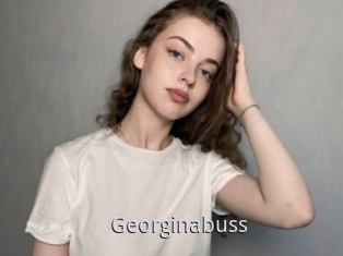 Georginabuss