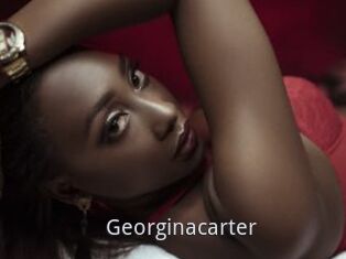 Georginacarter