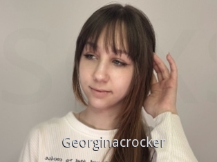 Georginacrocker