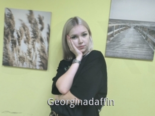 Georginadaffin