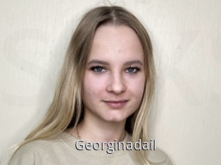 Georginadail
