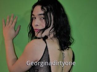 Georginadirtyone