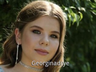 Georginadrye