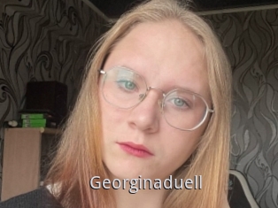 Georginaduell