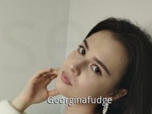 Georginafudge