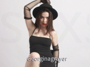 Georginagrayer