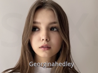 Georginahedley