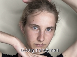 Georginaheyman