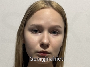 Georginahiett