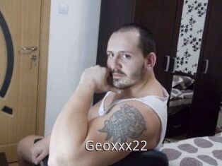 Geoxxx22
