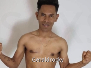 Geraldrocky