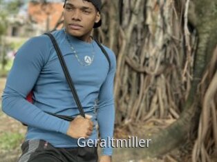 Geraltmiller