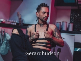Gerardhudson