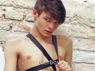 Gerboy