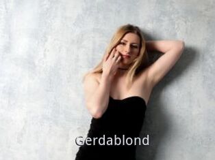 Gerdablond