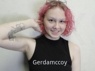 Gerdamccoy