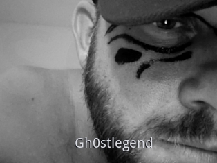 Gh0stlegend