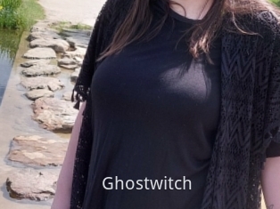 Ghostwitch