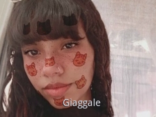 Giaggale