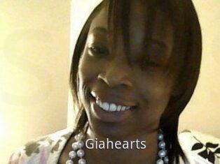 Giahearts