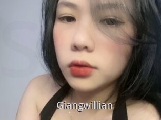 Giangwillian